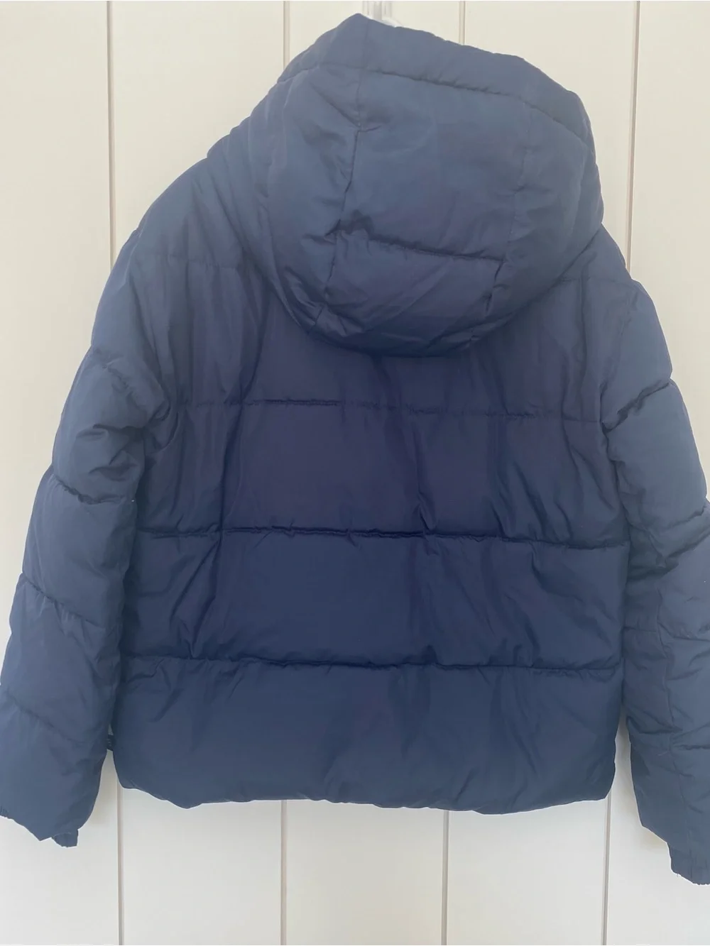 GAP cozy navy